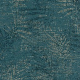 546637 Rasch historizující vliesová tapeta na zeď Poetry II (2022) - Palmové listy, velikost 10,05 m x 53 cm