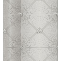 54841 Luxusní omyvatelná designová vliesová tapeta Gloockler Imperial 2020, velikost 10,05 m x 70 cm
