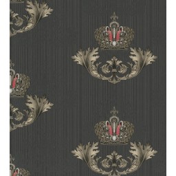 54854 Luxusní omyvatelná designová vliesová tapeta Gloockler Imperial 2020, velikost 10,05 m x 70 cm