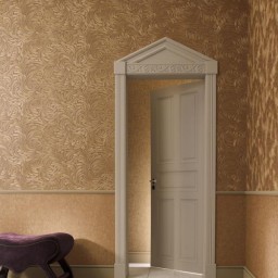 56008 Luxusní brokátová vliesová tapeta na zeď Opulence 2 + lepidlo zdarma, velikost 10,05 m x 70 cm