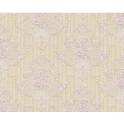 A.S. Création 765789 papírová tapeta na zeď, rozměry 10.05 x 0.53 m