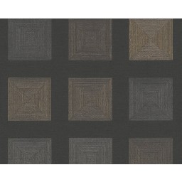 371724 vliesová tapeta značky A.S. Création, rozměry 10.05 x 0.53 m