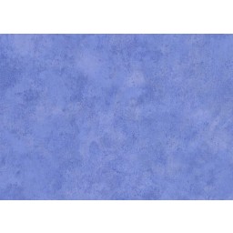 KT48-4857 Levná papírová modrá tapeta imitujíci štuk