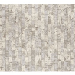 A.S.Creation 79008-1 Moderní vliesová tapeta na zeď Vibes and Styles, 2029, velikost 10,05 m x 53 cm