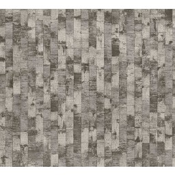 A.S.Creation 79008-2 Moderní vliesová tapeta na zeď Vibes and Styles, 2029, velikost 10,05 m x 53 cm