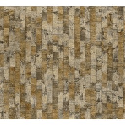 A.S.Creation 79008-4 Moderní vliesová tapeta na zeď Vibes and Styles, 2029, velikost 10,05 m x 53 cm