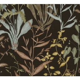 A.S.Creation 79009-4 Moderní vliesová tapeta na zeď Vibes and Styles, 2029, velikost 10,05 m x 53 cm