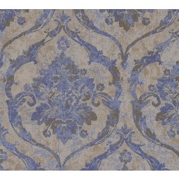 A.S.Creation 79019-1 Moderní vliesová tapeta na zeď Vibes and Styles, 2029, velikost 10,05 m x 53 cm