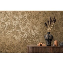 A.S.Creation 79047-2 Moderní vliesová tapeta na zeď History of Art 2028, velikost 10,05 m x 53 cm