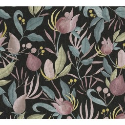 A.S.Creation 79062-2 Moderní vliesová tapeta na zeď COSMO Living 2028, velikost 10,05 m x 53 cm