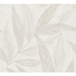 A.S.Creation 79096-2 Moderní vliesová tapeta na zeď Hygge 3, 2028, velikost 10,05 m x 53 cm