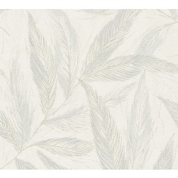 A.S.Creation 79096-3 Moderní vliesová tapeta na zeď Hygge 3, 2028, velikost 10,05 m x 53 cm