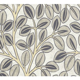 A.S.Creation 79150-3 Moderní vliesová tapeta na zeď Nordig feeling, 2028, velikost 10,05 m x 53 cm