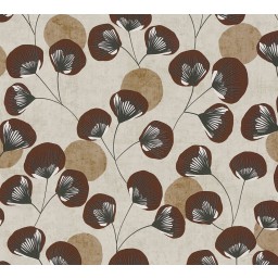 A.S.Creation 79151-4 Moderní vliesová tapeta na zeď Nordig feeling, 2028, velikost 10,05 m x 53 cm