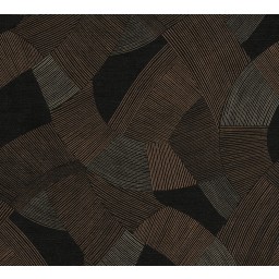 A.S. Création 791605 vliesová tapeta CUBA 2 na zeď, rozměry 10.05 m x 0.53 m