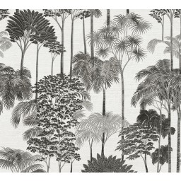 A.S. Création 791625 vliesová tapeta CUBA 2 na zeď, rozměry 10.05 m x 0.53 m