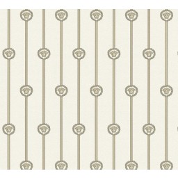 Versace 791735 vliesová tapeta na zeď, rozměry 10.05 x 0,70 m