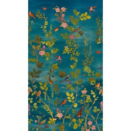 A.S.Creation 79216-3 Moderní vliesový panel na zeď Vibes and Styles, 2029, velikost 1,59x2,80 m