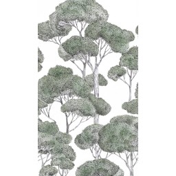 A.S.Creation 79216-6 Moderní vliesový panel na zeď Vibes and Styles, 2029, velikost 1,59x2,80 m