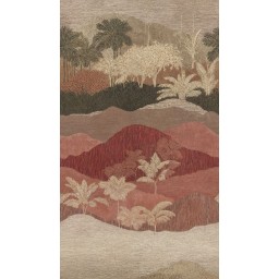 A.S.Creation 79216-8 Moderní vliesový panel na zeď Vibes and Styles, 2029, velikost 1,59x2,80 m