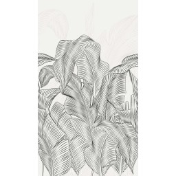 A.S.Creation 79217-1 Moderní vliesový panel na zeď Vibes and Styles, 2029, velikost 1,59x2,80 m