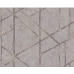 Livingwalls 369282 vliesová tapeta na zeď, rozměry 10.05 x 0.53 m