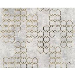 Livingwalls 374244 vliesová tapeta na zeď, rozměry 10.05 x 0.53 m