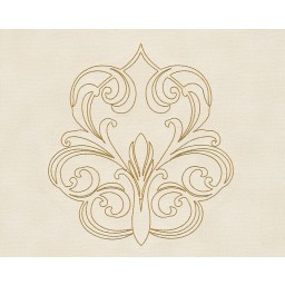 Architects Paper 969833 vliesová tapeta na zeď, rozměry 3.2 x 0.7 m