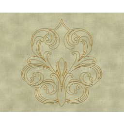 Architects Paper 969834 vliesová tapeta na zeď, rozměry 3.2 x 0.7 m