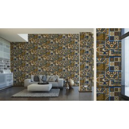 370481 vliesová tapeta značky Versace wallpaper, rozměry 10.05 x 0.70 m