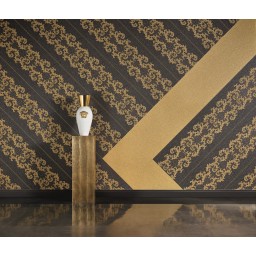 KT6-23269 Luxusní omyvatelná vliesová tapeta na zeď Versace 2, velikost 10,05 m x 70 cm