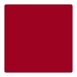 200-0108 Samolepicí fólie d-c-fix  matná červená šíře 45 cm