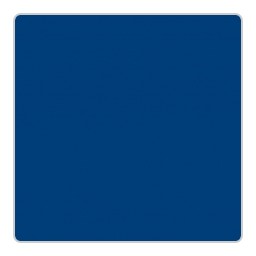 200-0897 Samolepicí fólie d-c-fix  matná modrá 2, šíře  45 cm