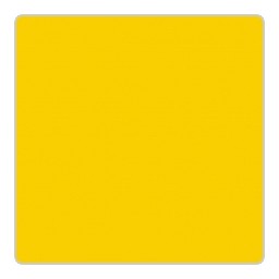 200-1989 Samolepicí fólie d-c-fix  lak žlutá citron šíře 45 cm