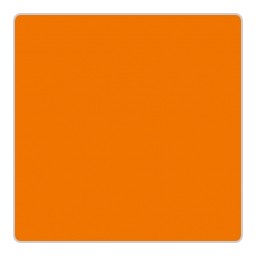200-2878 Samolepicí fólie d-c-fix  lesklá oranž šíře 45 cm