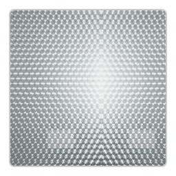 200-2031 Samolepicí fólie d-c-fix  kruhy šíře 45 cm
