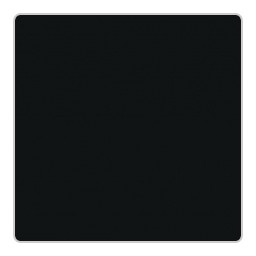 200-5010 Samolepicí tapeta fólie d-c-fix  matná  černá šíře 90 cm