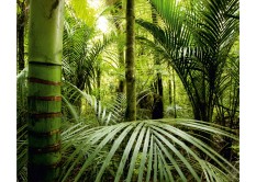 FTN XXL 0465 AG Design vliesová fototapeta 4-dílná - Prairie, velikost 360 x 270 cm