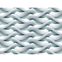 Fototapeta na zeď čtyřdílná FTS 1334 lana, velikost 360 x 254 cm