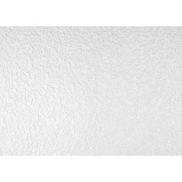 KT02-2633 Tapeta vinylová na zeď  renovační bílá hrubá s vysokým povrchem AS Rovi 2021-2023, velikost 10,05 m x 53 cm