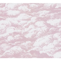 KT1-50773 A.S. Création vliesová tapeta na zeď oblaka Jungle Chik 2029, velikost 10,05 m x 53 cm