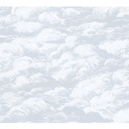 KT2-50773 A.S. Création vliesová tapeta na zeď oblaka Jungle Chik 2029, velikost 10,05 m x 53 cm
