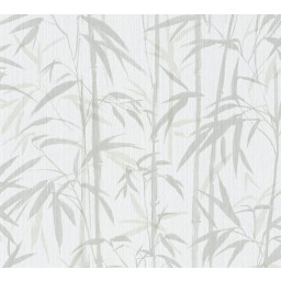 37989-2 A.S. Création vliesová tapeta na zeď Michalsky 4 (2024) bambus, velikost 10,05 m x 53 cm