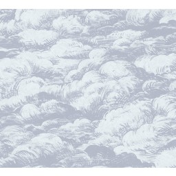 KT4-50773 A.S. Création vliesová tapeta na zeď oblaka Jungle Chik 2029, velikost 10,05 m x 53 cm