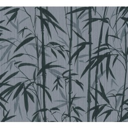 KT4-98973 A.S. Création vliesová tapeta na zeď Michalsky 4 (2024) bambus, velikost 10,05 m x 53 cm