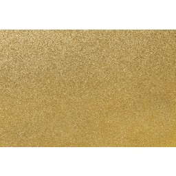KT4108-143 Samolepicí fólie d-c-fix samolepící tapeta třpitivě zlatá, velikost 67,5 cm x 2 m