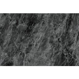 KT6718-643 Samolepicí fólie d-c-fix samolepící tapeta mramor stříbrný, velikost 67,5 cm x 2 m