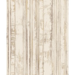 M29607 UGÉPA francouzská vliesová tapeta na zeď s vinylovým omyvatelným povrchem katalog Eden 2023, velikost 53 cm x 10,05 m