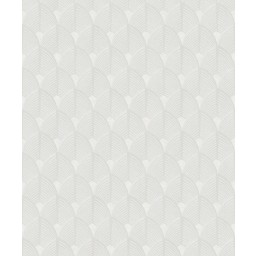 ONY204 Khroma ZOOM vliesová látková tapeta na zeď Onyx 2022 - Sydney Egret, velikost 10,05 m x 53 cm