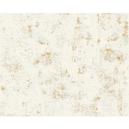 P492440066 A.S. Création vliesová tapeta na zeď Styleguide Jung 2024 štuk s metalickým prolisem, velikost 10,05 m x 53 cm
